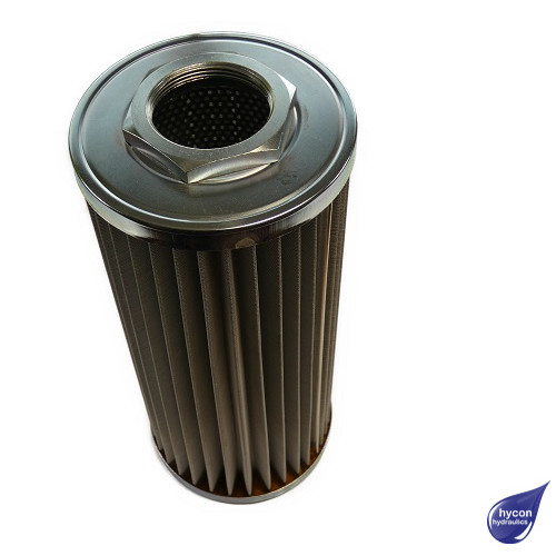 Galvanised Steel End Caps