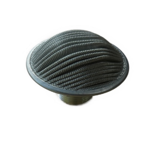 Micro Suction Strainers