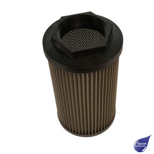 Plastic End Caps