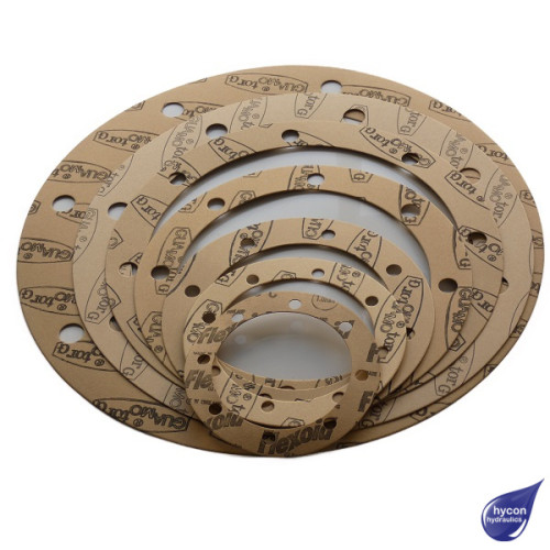Gaskets