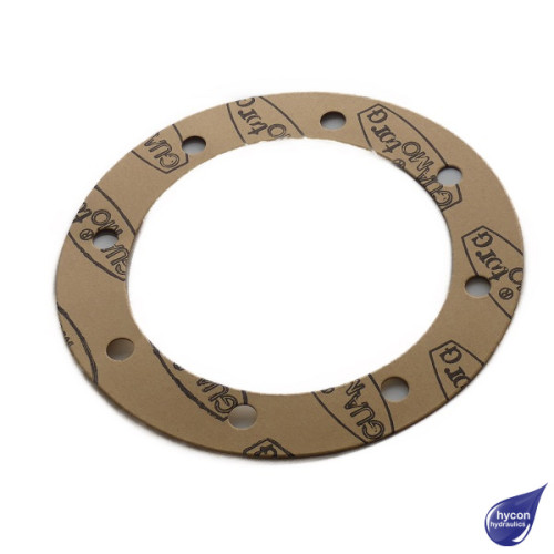 Motor Frame/ Bellhousing Gasket