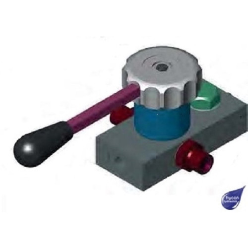 Change Over Valve GL4VN