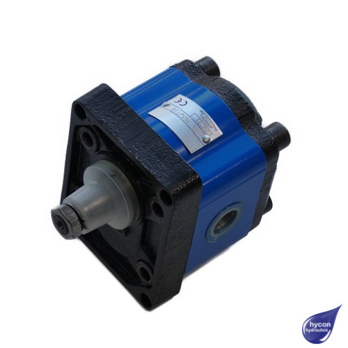 Gear Pumps