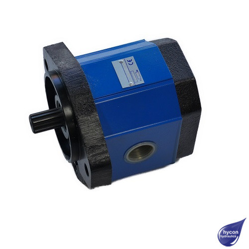 IT Gear Pumps