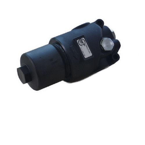 High Pressure Filters