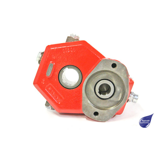 Reduction Gearboxes