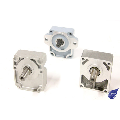 Bearing Supports