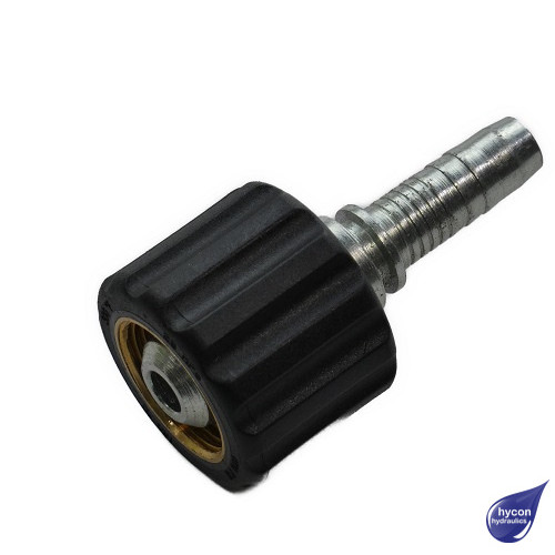 Jetwash Hose Fittings