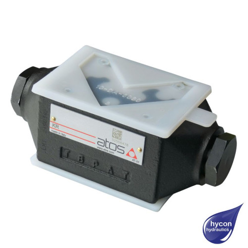 Check Valve Modules