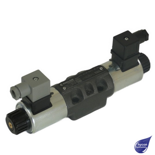 Poclain NG6 80 LPM 350 Bar 5KL-6