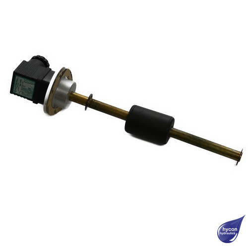 Minimum Level Switch Flange Mount