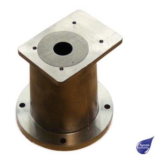 Bellhousings for Combustion Engines