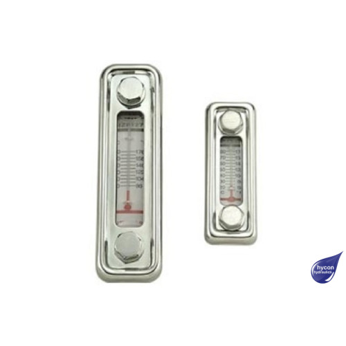 Sight Level Gauges