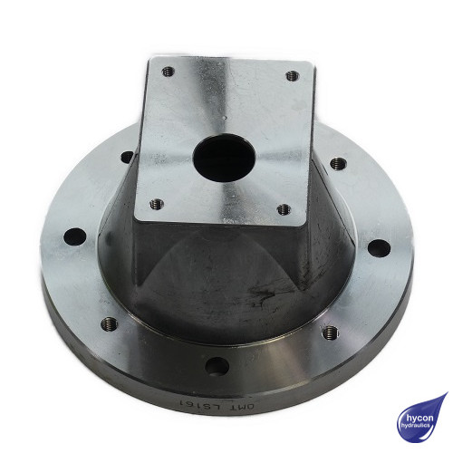 Stamdard European 4 Bolt Pump Flange (LS/LSE/LBS Type)