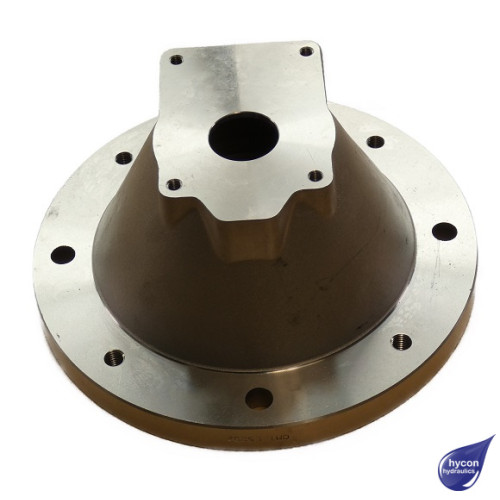 Bellhousings for Electric Motors