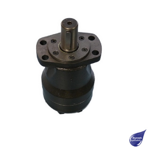 4 Bolt Magneto Flange - 32mm Parallel Shaft