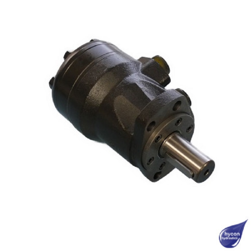 4 Bolt Magneto Flange &acirc; 1.1/4&acirc; Parallel Shaft