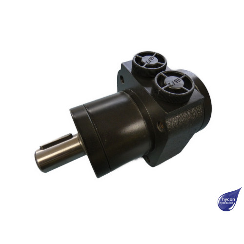 Wheel Flange - 25mm Parallel Shaft