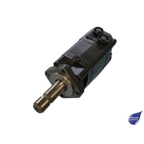 4 Bolt Flange - PTO 6 Spline Shaft