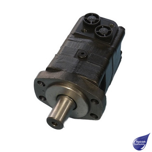 4 Bolt Magneto Flange - 32mm Parallel Shaft