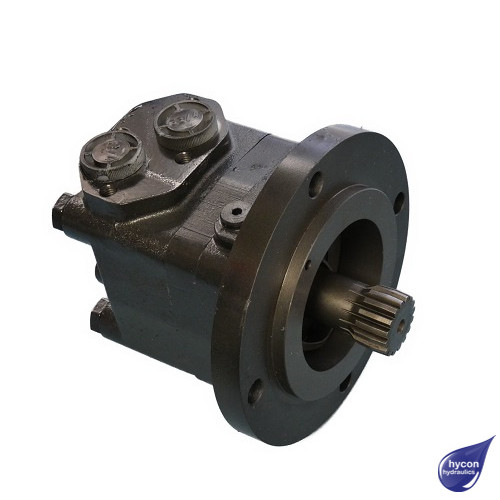 MASS Short Motor