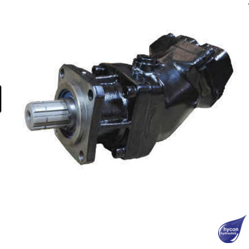 Bent Axis Piston Motor