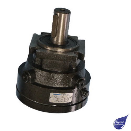 Motor Brake Units