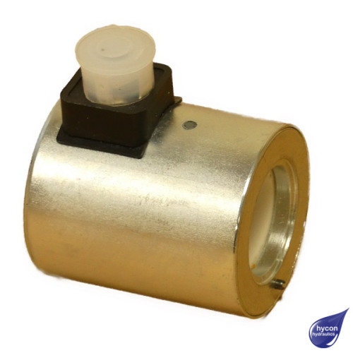 Solenoid Coils