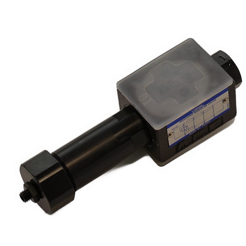 Pressure Reducing Valves