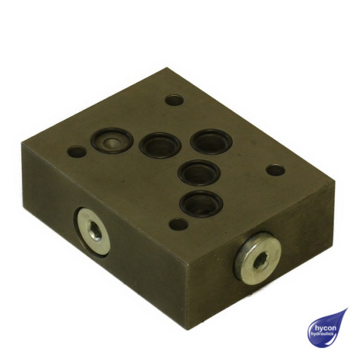 Crossover Plates