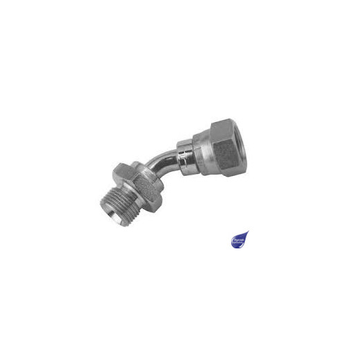 45 Swept Elbows Male x Female