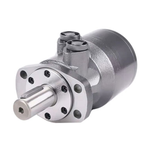 MAH Advanced Geroler Motor
