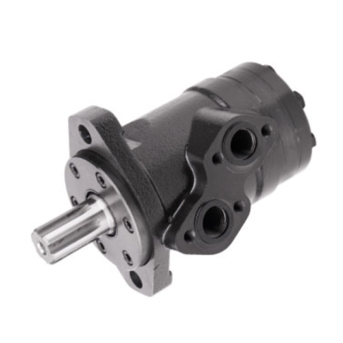MAP Geroter Motor