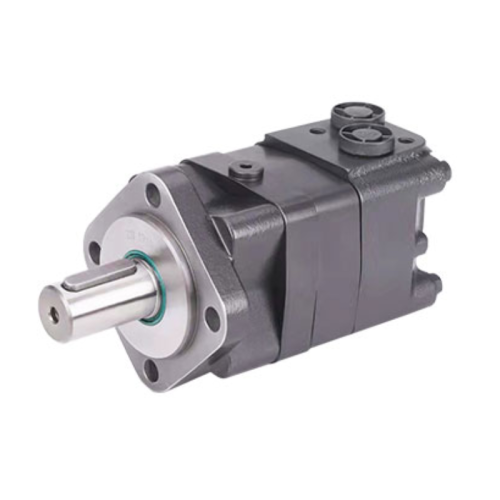 MAS Torque Motor