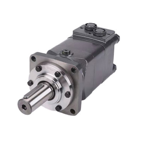 MAT High Torque Motor