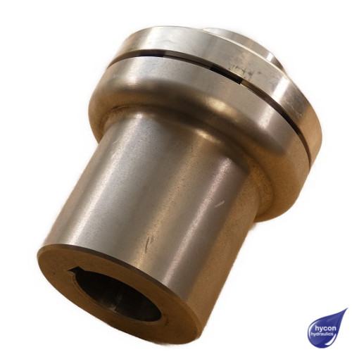 Drive Couplings Aluminium