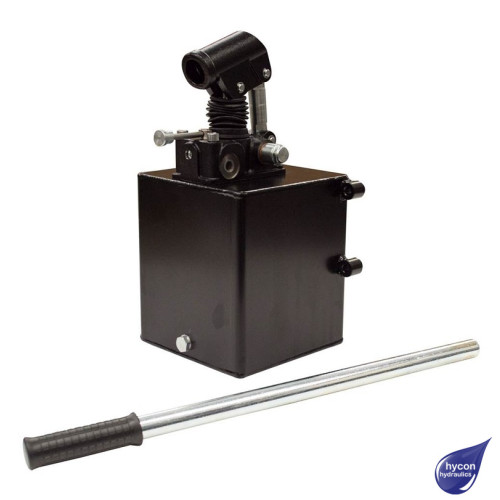 PM Mobile Hand Pumps