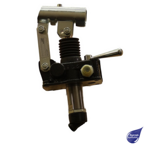 Double Acting Hand Pumps