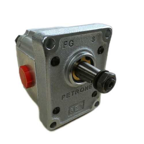 Gear Motors