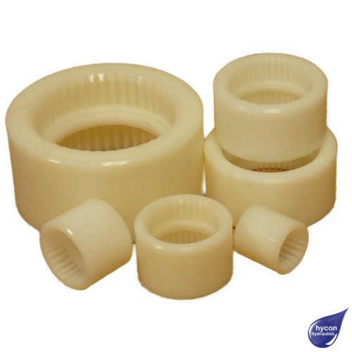 Polyamide Outer Sleeves