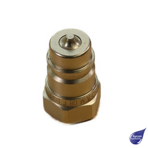 Quick Release Couplings