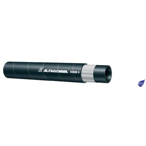 R6 Hydraulic Hose