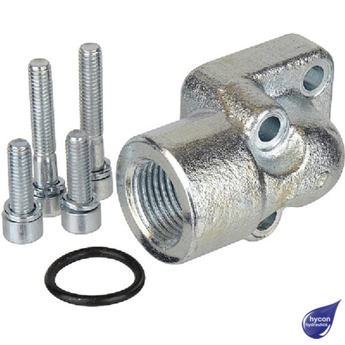 4 Bolt Bosch Type