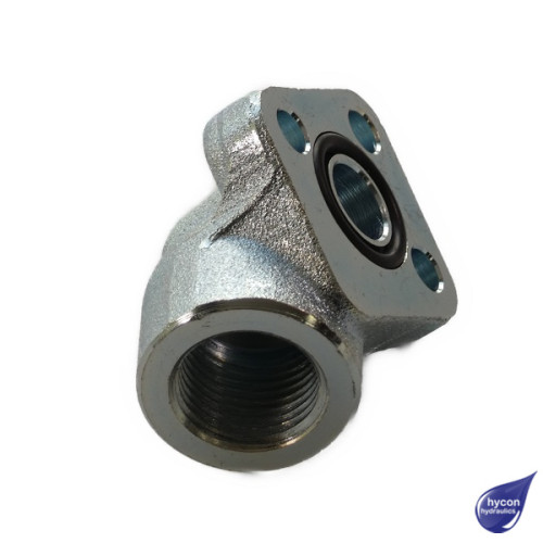 3 Bolt Steel