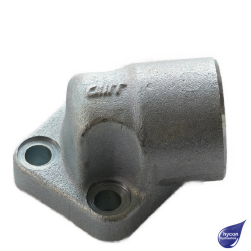 Pump Flanges