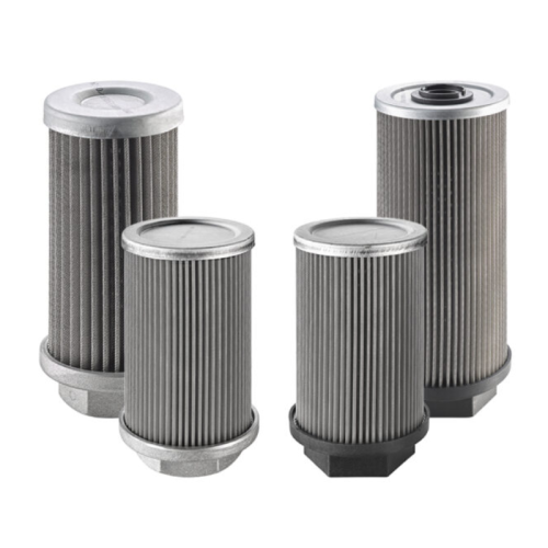 Suction Strainers