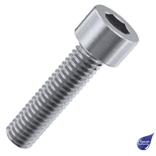 Socket CAP Head Bolts