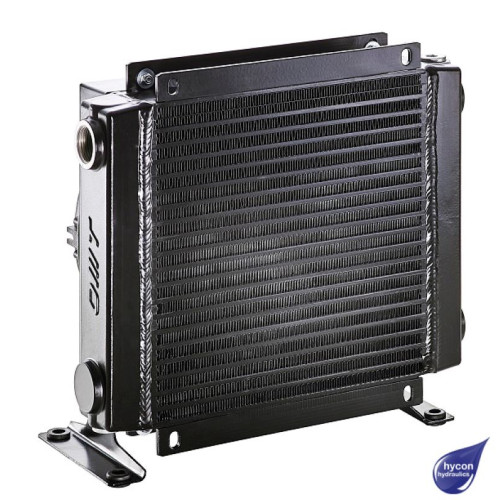 SS Cooler Range