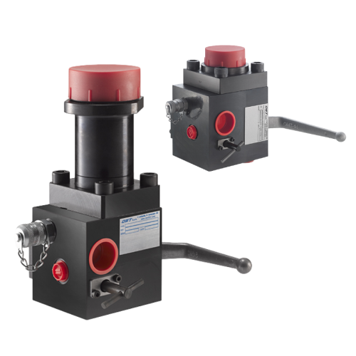 Safety Valves