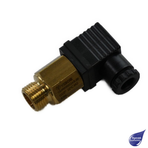 Temperature Switch